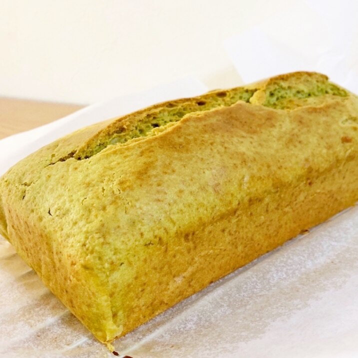抹茶パウダー無し 抹茶パウンドケーキ レシピ 作り方 By Cokoro 楽天レシピ 抹茶パウダー無し 抹茶パウンドケーキ レシピ 作り方 By Cokoro 楽天レシピ